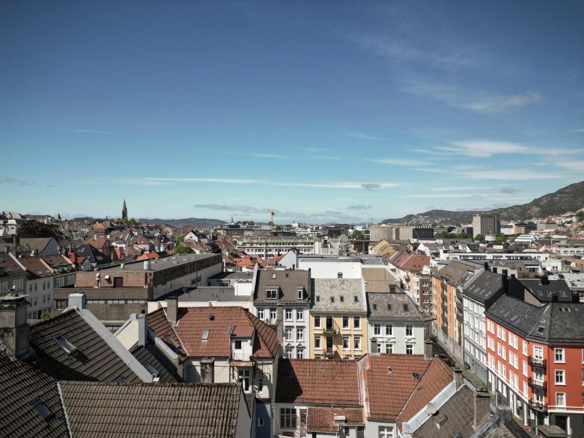 Stay L Nygard Bergen Exteriör bild
