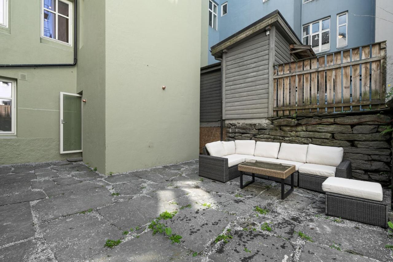 Stay L Nygard Bergen Exteriör bild