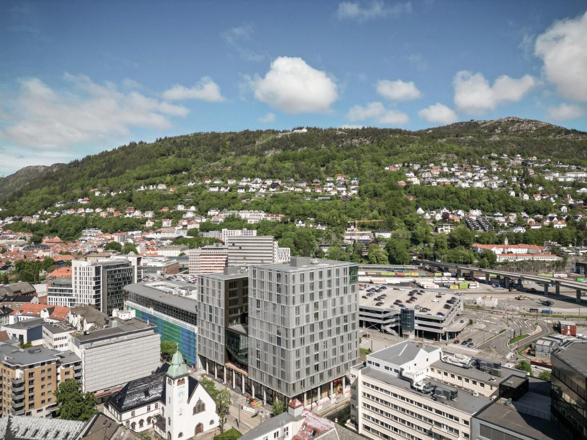 Stay L Nygard Bergen Exteriör bild